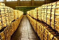 موافقت بانک مرکزی با واردات طلا به جای ارز
