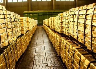موافقت بانک مرکزی با واردات طلا به جای ارز
