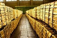 موافقت بانک مرکزی با واردات طلا به جای ارز
