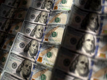 دلار افزایش یافت اما چشم‌انداز نزولی است
