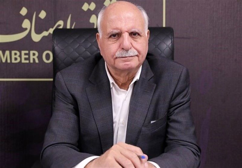 تاخیر 3 ماهه دولت در پرداخت مطالبات نانوایان