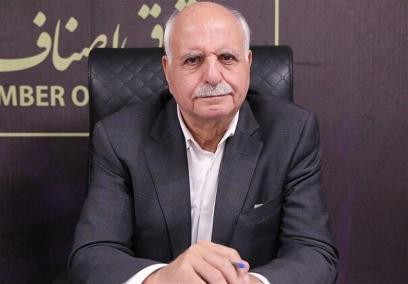 تاخیر 3 ماهه دولت در پرداخت مطالبات نانوایان