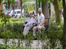 فوری/ واریز حقوق بازنشستگان شنبه ۲۲ شهریور ۱۴۰۴ قطعی شد
