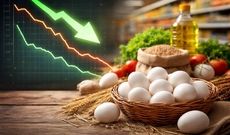 ارز ترجیحی رفت، بازار آرام شد/ تخم‌مرغ با ارز آزاد ارزان‌تر از دوران ارز ترجیحی