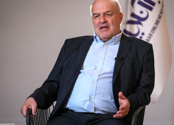 کلانتری: برنامه هفتم در بخش آب، شوخی است/ اوضاع آبی بدتر می‌شود؟