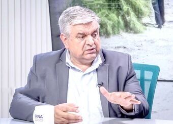 احتمال پایین زلزله بزرگ در شرق تهران/ موج زلزله با آزمایش هسته‌ای متفاوت است
