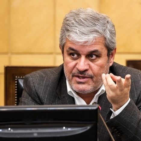 برخورد نمایندگان با بودجه ۱۴۰۵ به روایت تاجگردون/ لایحه بودجه انقباضی و سختگیرانه است