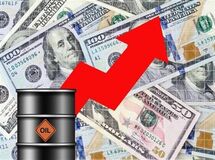 قیمت جهانی نفت امروز 1404/10/3 |برنت 62 دلار و 41 سنت شد
