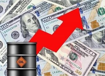 قیمت جهانی نفت امروز 1404/10/3 |برنت 62 دلار و 41 سنت شد
