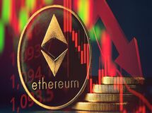 قیمت اتریوم امروز دوشنبه ۲۶ آبان/اتریوم در مسیر کاهشی
