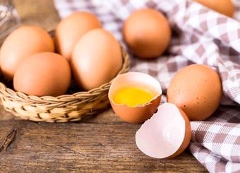 قیمت تخم‌ مرغ امروز اول شهریور ۱۴۰۴ چند؟