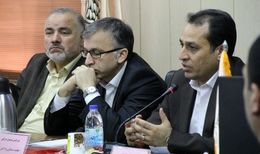 اولویت راه‌آهن برای تامین ناوگان از توان تولیدات داخل است
