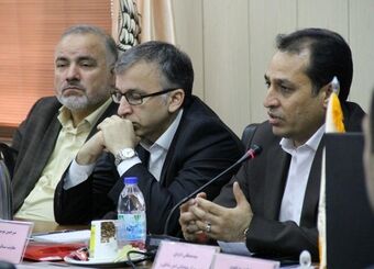 اولویت راه‌آهن برای تامین ناوگان از توان تولیدات داخل است
