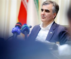چراغ سبز بانک مرکزی به سرمایه‌گذاران خارجی برای فروش طلا در بورس کالا
