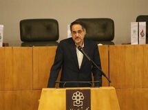جهانی‌زدایی و چندتکه شدن اقتصادها، فرصتی برای بازآفرینی نقش ایران