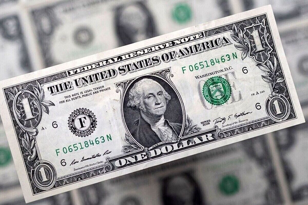 واکنش بازار به سیاست جدید دلاری دولت
