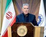 حسن‌زاده: فعالان اقتصادی مسیر توسعه و اقتدار ایران را ادامه می‌دهند

