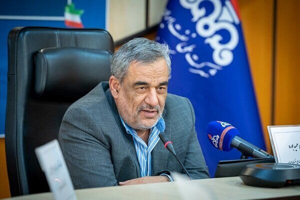 جمع‌آوری گازهای همراه، اولویت مناطق نفت‌خیز جنوب