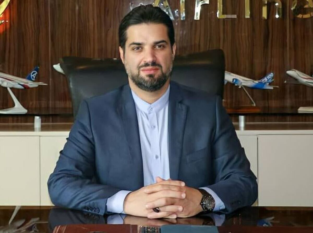 فرودگاه مشهد فرودگاه امن پروازهای بشردوستانه می‌شود
