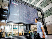 شاخص بورس تهران امروز ۲۵ آذر / بورس صعود کرد
