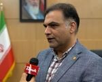 یک میلیارد دلار پارچه وارد می‌کنیم در حالی که داخل قابل تولید است