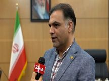یک میلیارد دلار پارچه وارد می‌کنیم در حالی که داخل قابل تولید است