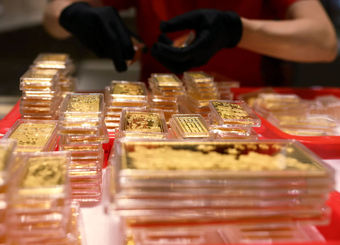 پشت‌پرده انباشت طلای چین؛ تلاشی آرام برای پایان سلطه آمریکا

