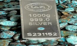 رشد خزنده نقره زیر سایه کاهش نرخ بهره فدرال رزرو و توافق با پکن
