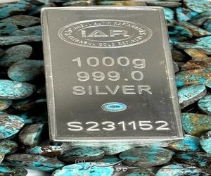 رشد خزنده نقره زیر سایه کاهش نرخ بهره فدرال رزرو و توافق با پکن
