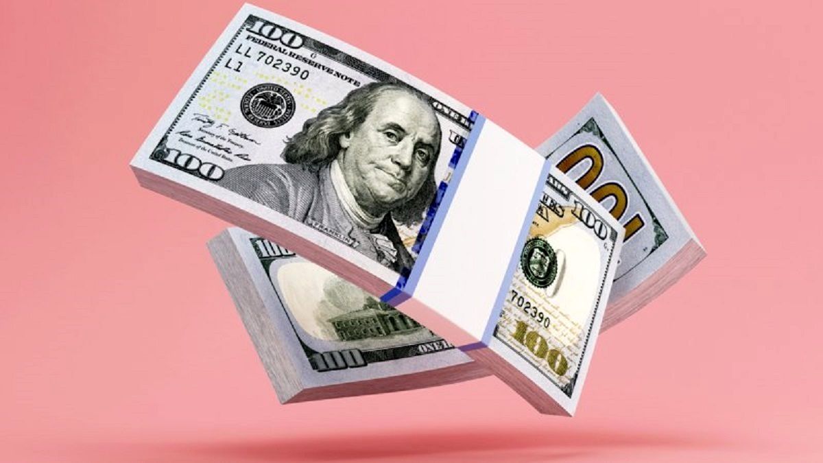 قیمت دلار اسکناسی دولتی ۱۲۶ هزار تومان را لمس کرد
