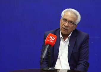 کارشکنی امارات برای جلوگیری از اتصال ایران به کریدور سی‌پک