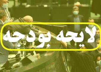 جزئیات بودجه 1405| سقف وام اشتغال خرد ثابت ماند

