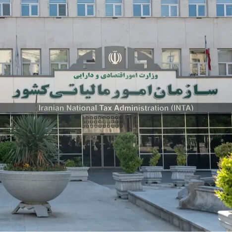 معافیت مالیاتی گسترده برای اصناف / ۹۰ درصد صاحبان کسب‌وکار از مالیات معاف شدند
