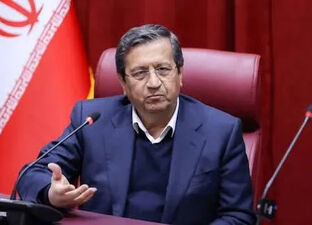 برنامه بانک مرکزی برای مقابله با تورم/ همتی: کنترل ترازنامه بانک‌ها را با جدیت دنبال می‌کنیم
