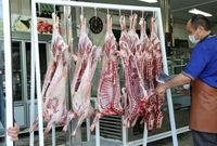 هشدار نسبت به بازار گوشت قرمز سال آینده