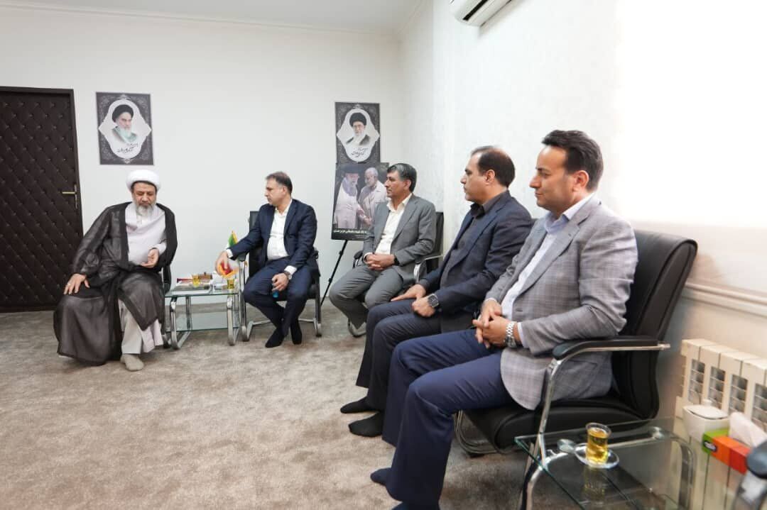 اولویت ملی مس حمایت از نخبگان و سرمایه‌گذاران کشور است
