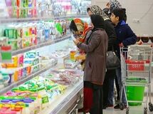 سریال گرانی لبنیات ادامه دارد؛ قیمت شیر و ماست رکورد زد
