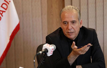 سال گذشته روابط تجاری ما با چین رکورد زد