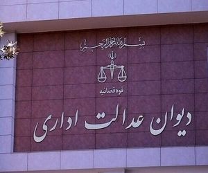 رای دیوان عدالت اداری درباره کاهش تعرفه واردات خودرو