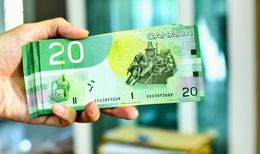 قیمت دلار کانادا؛ امروز ۱۴ مرداد 