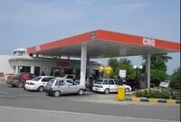 جایگاه‌های عرضه CNG در این دو شهر ۲۴ساعته شد
