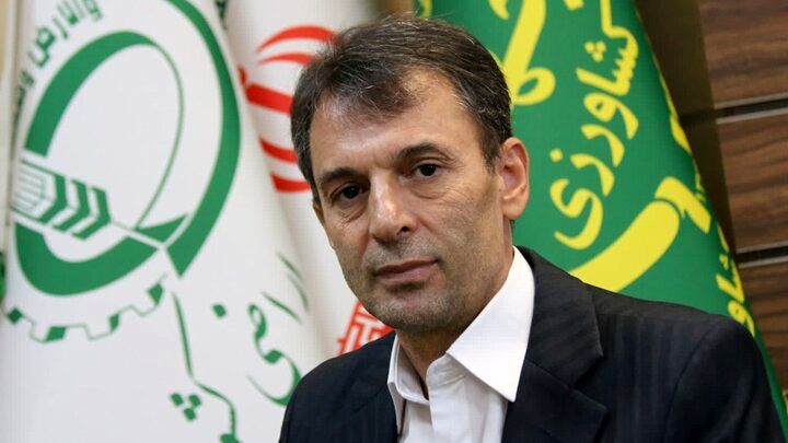 در ۲ ماه گذشته حدود ۱۰هزار مورد تغییر کاربری غیرمجاز شناسایی شد
