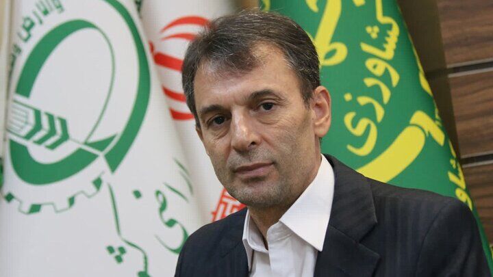 در ۲ ماه گذشته حدود ۱۰هزار مورد تغییر کاربری غیرمجاز شناسایی شد
