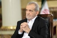 گزینه جدید اصلاح قیمت بنزین روی میز پزشکیان
