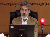 می‌دانید جزایر ما چرا فقط ۴۰ درصد جمعیت دارند؟ چون تا الان رها شده بودند