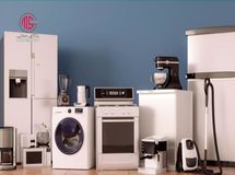 ۱۰ میلیون شغل بالقوه در صنعت لوازم خانگی!