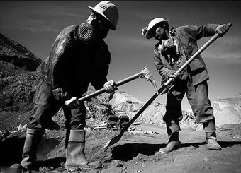 وعده‌هایی که در عمق زمین دفن شد!