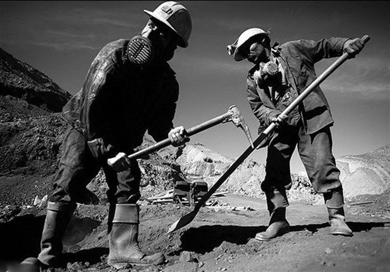 وعده‌هایی که در عمق زمین دفن شد!