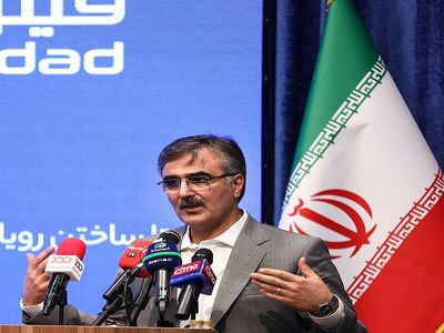 آخرین پیگیری از برکناری فرزین؛ تیر مشقی بود؟
