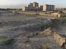 یک درصد مردم، ۹۹ درصد دولت؛ تقسیم ناعادلانه زمین در کشور

